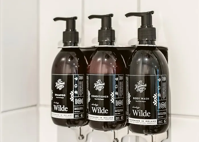 Wilde Aparthotels London Covent Garden
