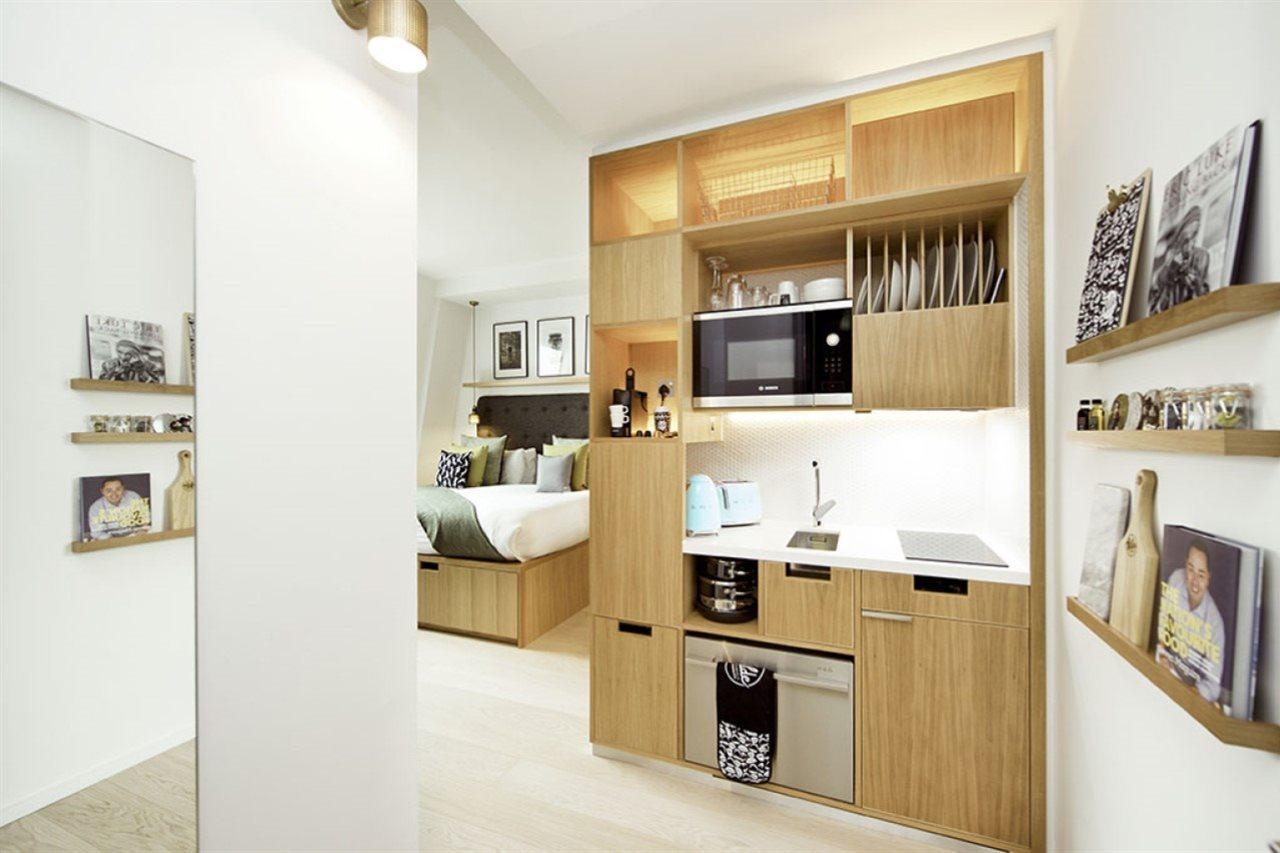 Wilde Covent Garden 4* Londra