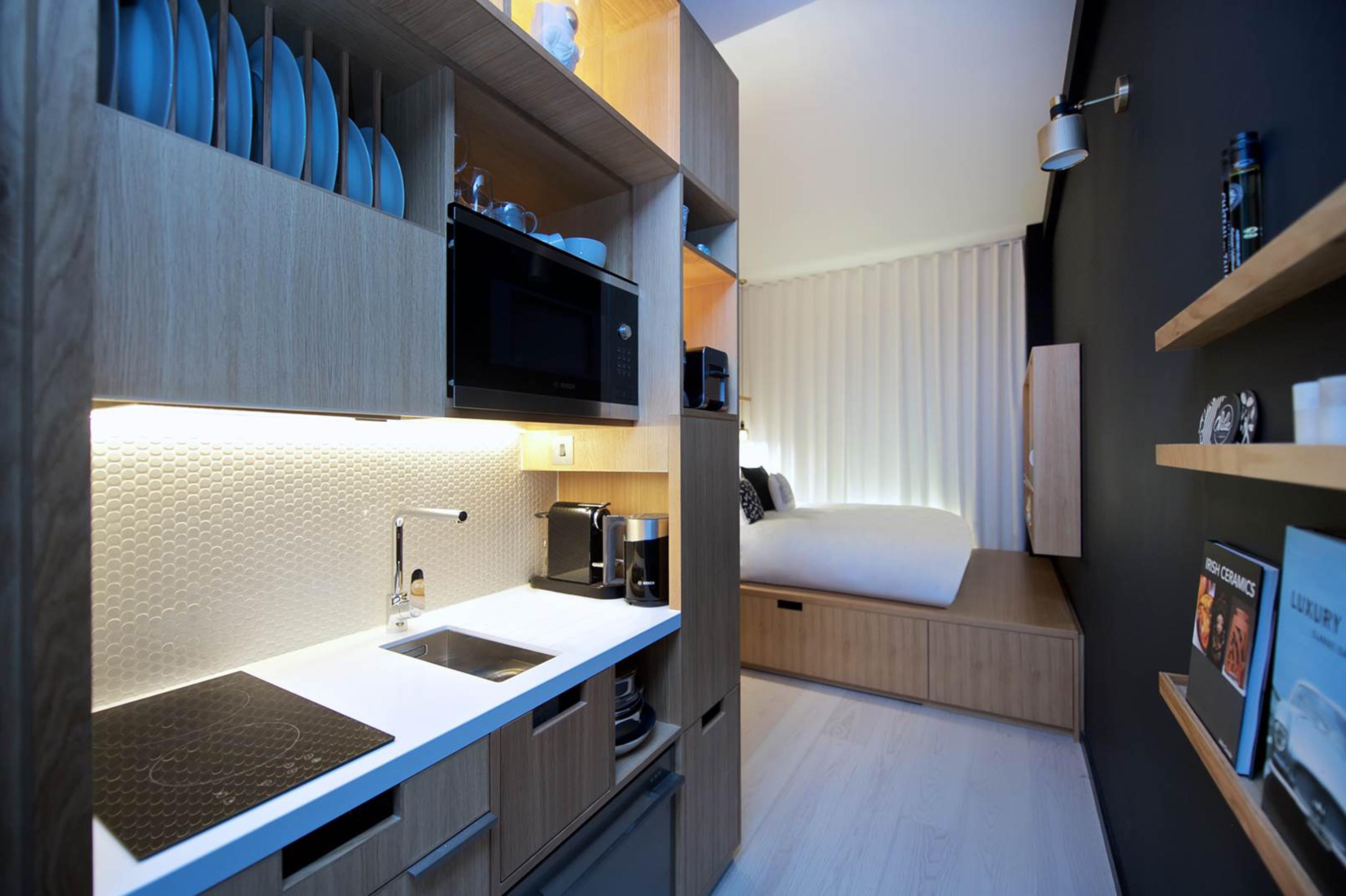 Wilde Covent Garden 4* Londra