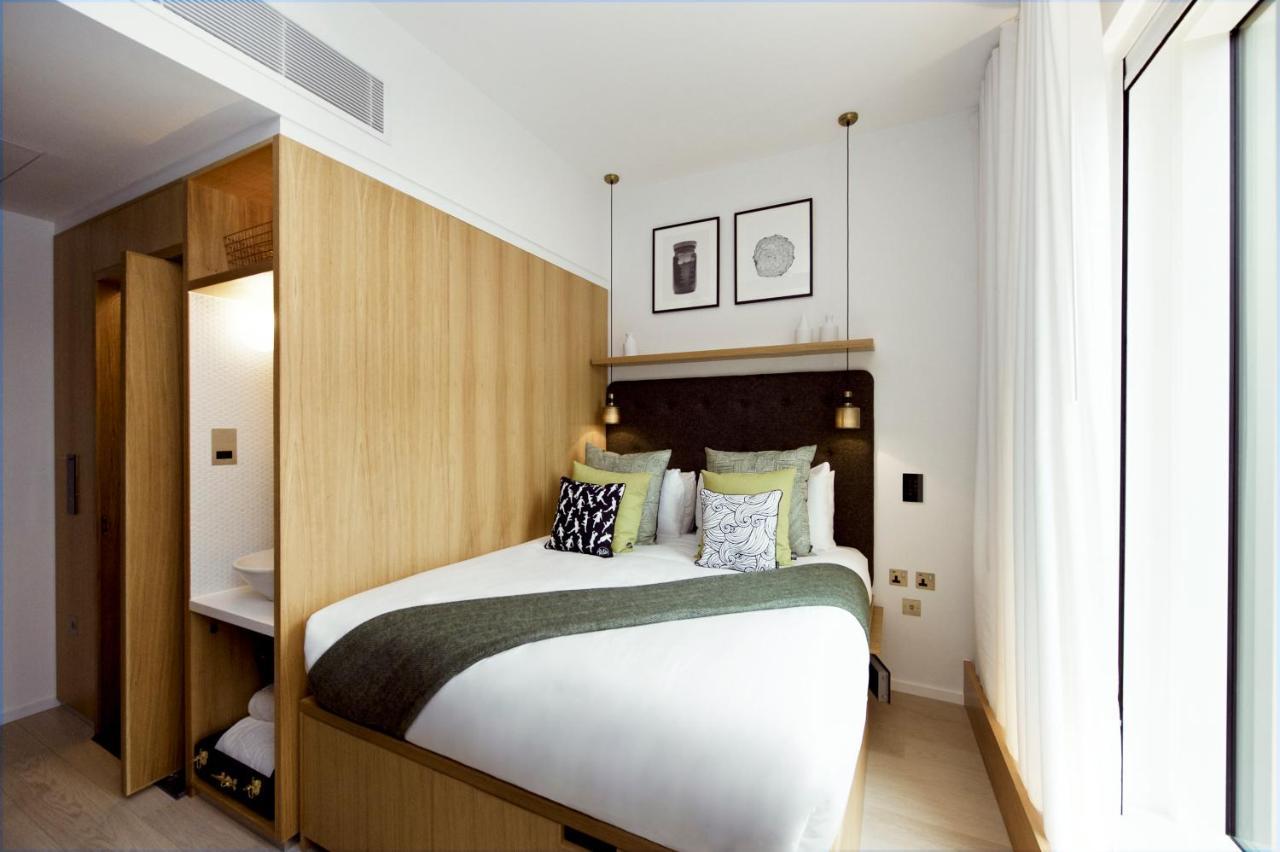 Aparthotel Wilde Covent Garden Londra