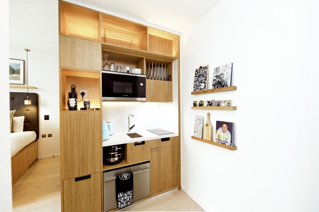 Wilde Covent Garden 4* Londra
