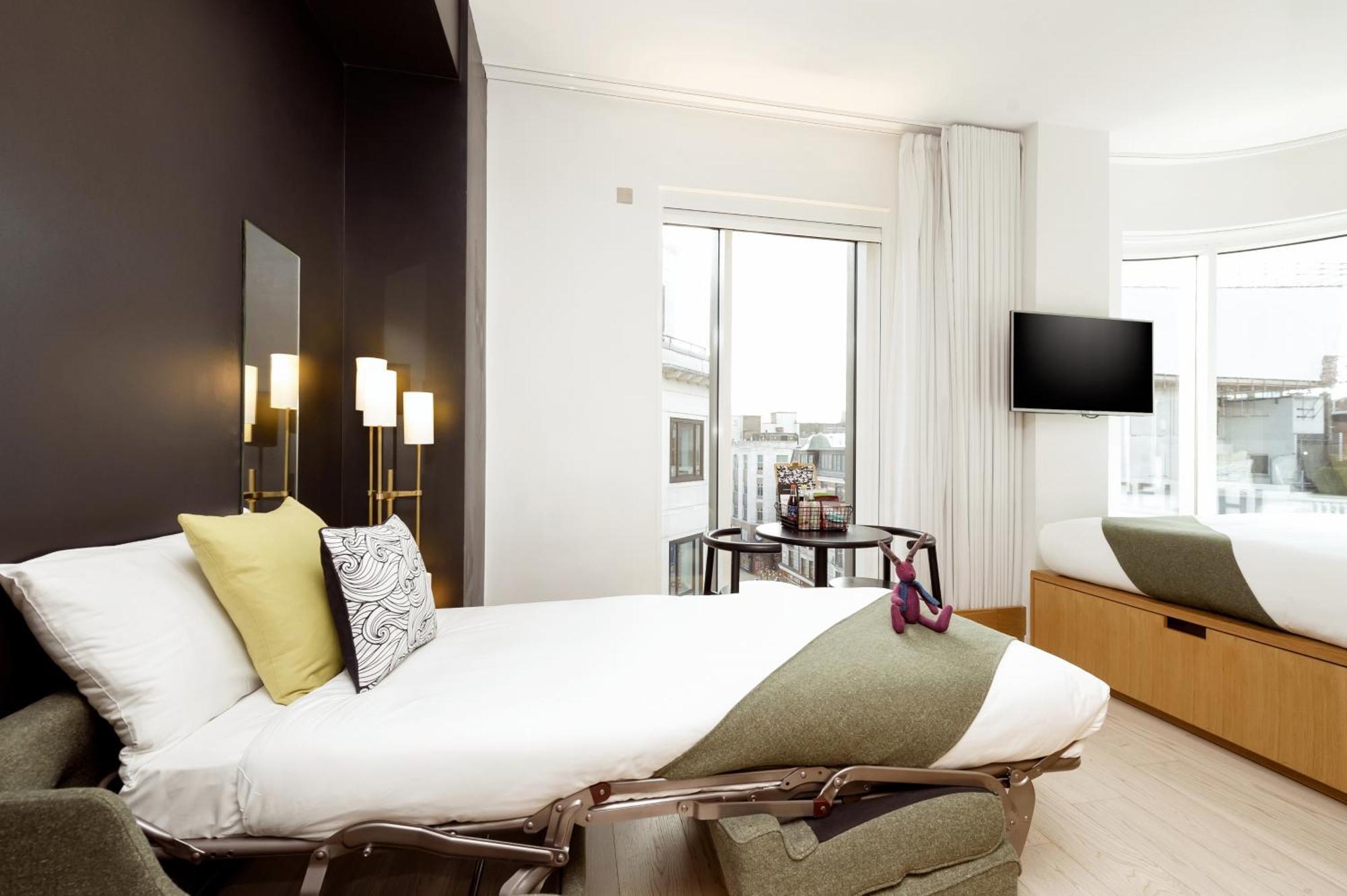 Aparthotel Wilde Covent Garden Londra