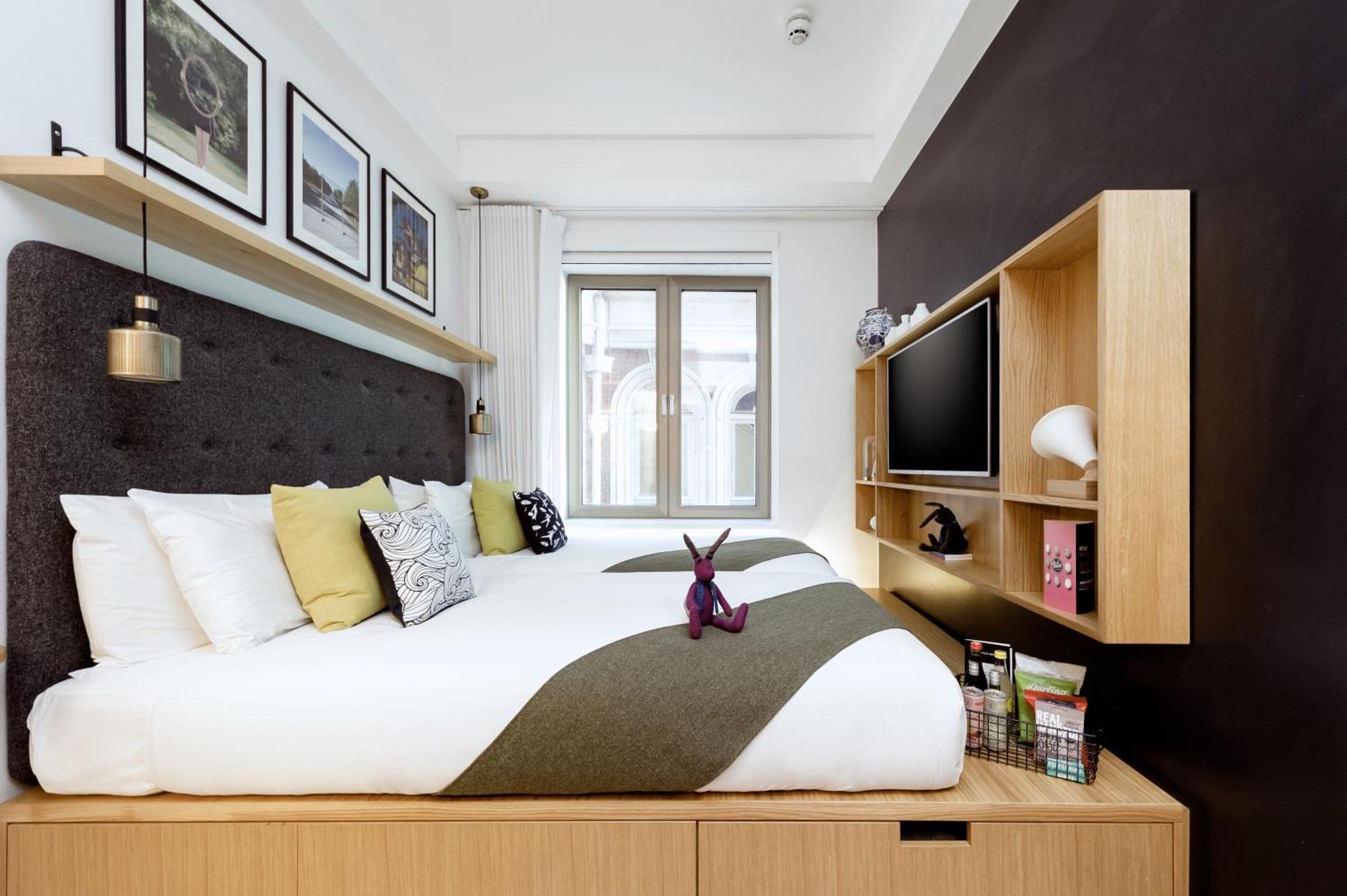 Aparthotel Wilde Covent Garden Londra