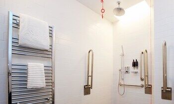 Wilde Covent Garden Aparthotel Londra